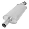 MUFFLER - MSL MAXIMUM - image 2