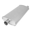 700459 Direct Fit Muffler - MSL Maximum; 2002-2003 Jeep Grand Cherokee - image 2