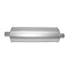 700460 Direct Fit Muffler - MSL Maximum; 2004 Dodge Dakota - image 3