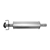 MUFFLER - MSL MAXIMUM - image 1