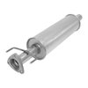 MUFFLER - MSL MAXIMUM - image 2