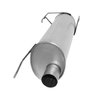 700463 Direct Fit Muffler - MSL Maximum; 2003 Dodge Ram 1500 - image 2