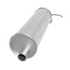 700464 Direct Fit Muffler - MSL Maximum; 2003-2007 Saturn Ion - image 2