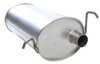 700467 Direct Fit Muffler - MSL Maximum; 2003-2004 Nissan Frontier - image 3