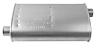 700473 Direct Fit Muffler - MSL Maximum; Fits Select Chevrolet/GMC/Buick/Saturn - image 1