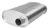 700473 Direct Fit Muffler - MSL Maximum; Fits Select Chevrolet/GMC/Buick/Saturn - image 2