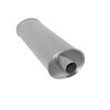 700480 Direct Fit Muffler - MSL Maximum; 2005-2010 Dodge Dakota, 2006-2009 Mitsubishi Raider, 2011 Ram Dakota - image 3