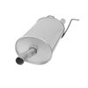 700487 Direct Fit Muffler - MSL Maximum; 2006-2011 Chevrolet HHR - image 2