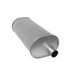 700489 Direct Fit Muffler - MSL Maximum; 2007-2013 Chevrolet Silverado 1500, 2007-2013 GMC Sierra 1500 - image 3