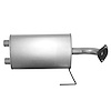 MUFFLER - MSL MAXIMUM - image 1