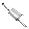 7016 Exhaust Muffler Assembly; 1992-2000 Honda Civic - image 3