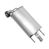 7030 Exhaust Muffler Assembly; 2001-2003 Toyota Highlander - image 3