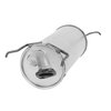 7032 Exhaust Muffler Assembly; 2006-2011 Chevrolet Aveo5, 2004-2006 Chevrolet Aveo - image 3
