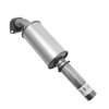 7047 Exhaust Resonator; Fits Select Toyota/Lexus - image 3