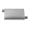 709003 Direct Fit Muffler - MSL Maximum; 2.000 In. Inlet; 1.75 In. Outlet; 14.000 In. Body; 18.250 In. OAL; ... - image 1