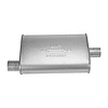 709005 Universal Muffler - MSL Maximum; 1.750 In. Inlet; 1.75 In. Outlet; 12.000 In. Body; 16.500 In. OAL; O... - image 1