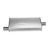 709008 Universal Muffler - MSL Maximum; 1.750 In. Inlet; 1.75 In. Outlet; 16.000 In. Body; 21.000 In. OAL; O... - image 1