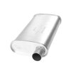 709009 Universal Muffler - MSL Maximum; 1.750 In. Inlet; 1.75 In. Outlet; 16.000 In. Body; 20.500 In. OAL; O... - image 2