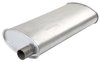 709013 Universal Muffler - MSL Maximum; 1.750 In. Inlet; 1.75 In. Outlet; 20.000 In. Body; 25.000 In. OAL; O... - image 2