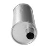 709018 Universal Muffler - MSL Maximum; 1.750 In. Inlet; 1.75 In. Outlet; 15.000 In. Body; 20.000 In. OAL; O... - image 3