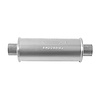 709032 Muffler - MSL Maximum; 2.000 In. Inlet; 11.000 In. Body; 14.500 In. OAL - image 1