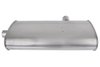 709040 Universal Muffler - MSL Maximum; 24.000 In. Body; 27.000 In. OAL - image 3