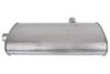 709041 Universal Muffler - MSL Maximum; 24.000 In. Body; 27.000 In. OAL - image 3