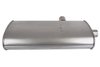 709042 Universal Muffler - MSL Maximum; 27.000 In. OAL - image 3