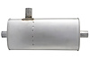 709046 Universal Muffler - MSL Maximum; 24.000 In. Body - image 1