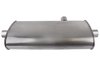 709046 Universal Muffler - MSL Maximum; 24.000 In. Body - image 3
