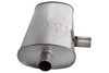 709046 Universal Muffler - MSL Maximum; 24.000 In. Body - image 4