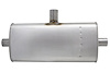 709047 Universal Muffler - MSL Maximum; 24.000 In. Body; 30.000 In. OAL - image 1