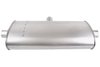 709047 Universal Muffler - MSL Maximum; 24.000 In. Body; 30.000 In. OAL - image 3