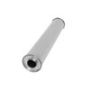 709069 Muffler - MSL Maximum; 1.875 In. Inlet; 23.000 In. Body; 23.500 In. OAL - image 2