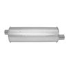 709993 Direct Fit Muffler - MSL Maximum; 2.000 In. Inlet; 2 In. Outlet; 19.000 In. Body; 24.000 In. OAL; OE ... - image 3