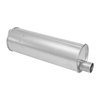 709993 Direct Fit Muffler - MSL Maximum; 2.000 In. Inlet; 2 In. Outlet; 19.000 In. Body; 24.000 In. OAL; OE ... - image 4
