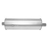 709994 Direct Fit Muffler - MSL Maximum; 1.750 In. Inlet; 1.75 In. Outlet; 19.000 In. Body; 24.000 In. OAL; ... - image 3