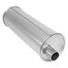 709994 Direct Fit Muffler - MSL Maximum; 1.750 In. Inlet; 1.75 In. Outlet; 19.000 In. Body; 24.000 In. OAL; ... - image 4