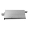 709998 Direct Fit Muffler - MSL Maximum; 2.500 In. Inlet; 2.5 In. Outlet; 20.000 In. Body; 26.000 In. OAL; O... - image 1