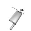 7201 Exhaust Muffler Assembly; 2001-2006 Hyundai Santa Fe Front - image 2