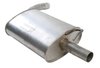 7207 Exhaust Muffler Assembly; 2013-2019 Ford Taurus Left - image 3