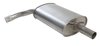 7208 Exhaust Muffler Assembly; 2013-2019 Ford Taurus Right - image 3