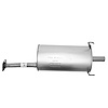 7302 Exhaust Muffler Assembly; 2002-2006 Acura RSX - image 1