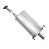 7302 Exhaust Muffler Assembly; 2002-2006 Acura RSX - image 3