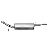 7304 Exhaust Muffler Assembly; 2004-2006 Scion xB - image 1