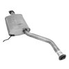 7307 Exhaust Muffler Assembly; 2002-2005 Kia Sedona Front - image 3