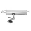 7310 Exhaust Muffler Assembly; 2005-2010 Scion tC - image 3