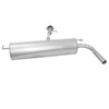 7310 Exhaust Muffler Assembly; 2005-2010 Scion tC - image 4