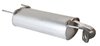 7314 Exhaust Muffler Assembly; 1999-2005 Mazda Miata - image 2