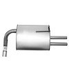 7316 Exhaust Muffler Assembly; 2004-2008 Nissan Maxima Right - image 1